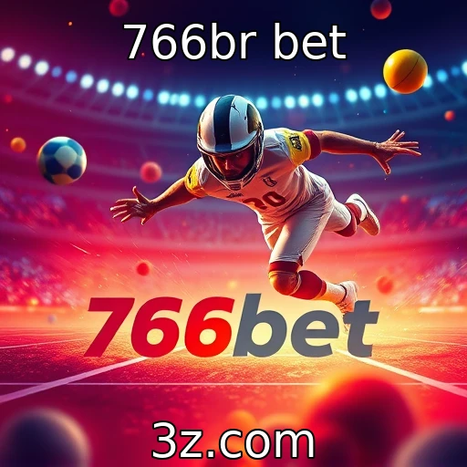 766br bet Apostando em E-Sports: O Crescimento dos Jogos Competitivos no Brasil