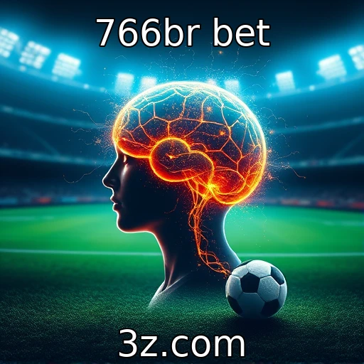 766br bet Apostas que Transformam: Os Segredos das Vencedores em Partidas de Futebol