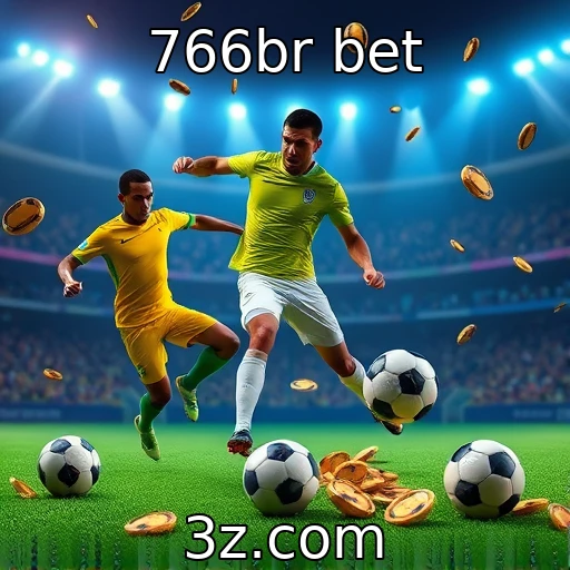 766br bet Como as apostas esportivas moldam o comportamento dos jogadores brasileiros