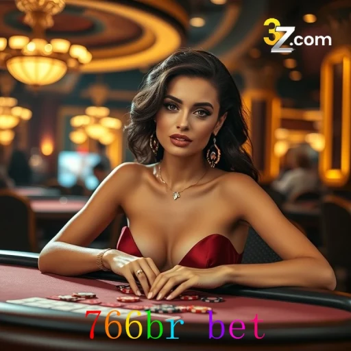 766br bet Login