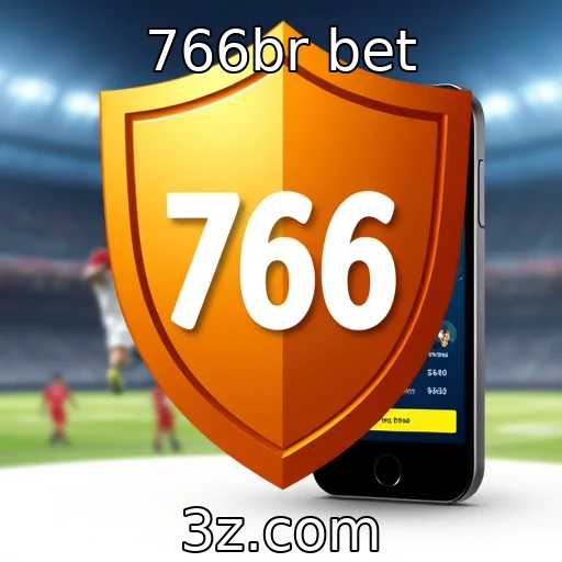 766br bet Aposte com Segurança: Protegendo Seus Dados em Plataformas Online