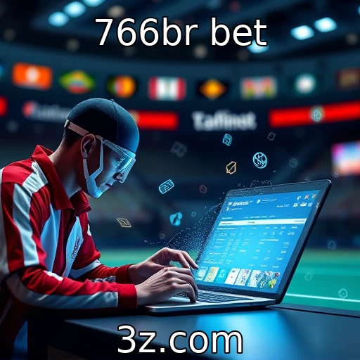 766br bet Apostas esportivas: análises que aumentam suas chances de vitória