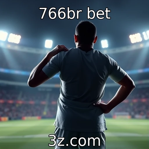 766br bet Apostas esportivas: estratégias para impulsionar seus ganhos