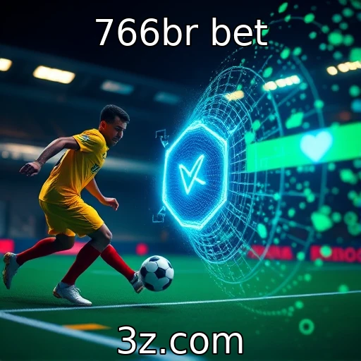 766br bet A Revolução das Apostas: O Que Esperar do Mercado em 2025